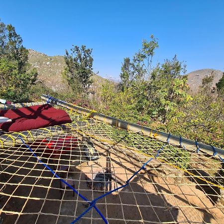 Hidden Valley Backpackers Иринга Экстерьер фото