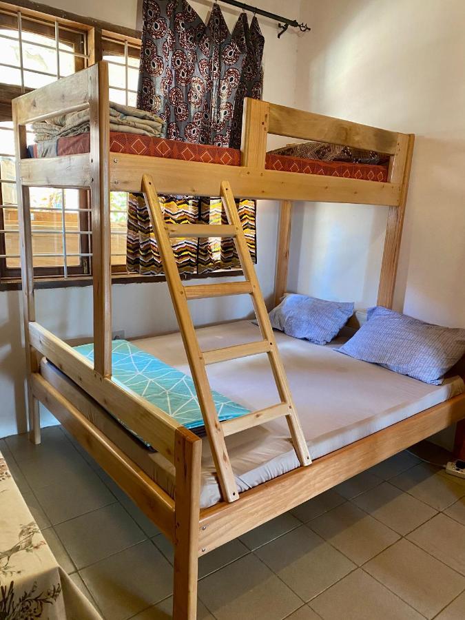 Hidden Valley Backpackers Иринга Экстерьер фото