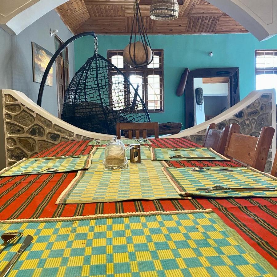 Hidden Valley Backpackers Иринга Экстерьер фото