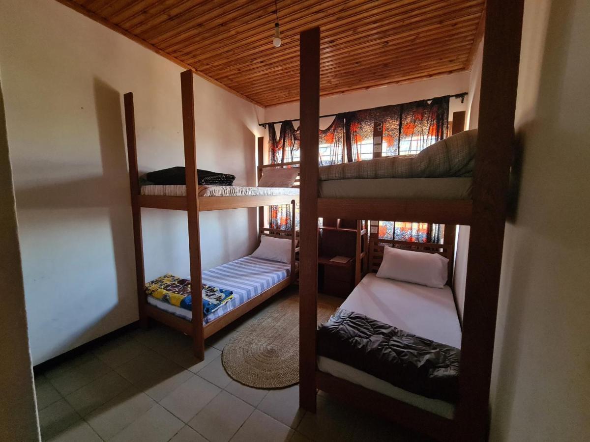 Hidden Valley Backpackers Иринга Экстерьер фото